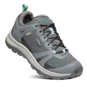 Keen Terradora II Waterproof Outdoor Hiking Sneakers | 10